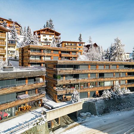 Salis 06 By Arosa Holiday المظهر الخارجي الصورة