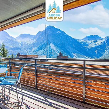Salis 06 By Arosa Holiday المظهر الخارجي الصورة