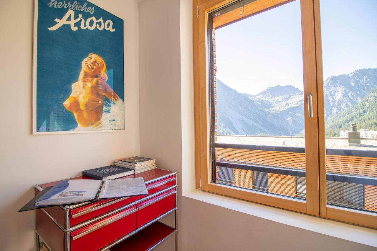 Salis 06 By Arosa Holiday المظهر الخارجي الصورة