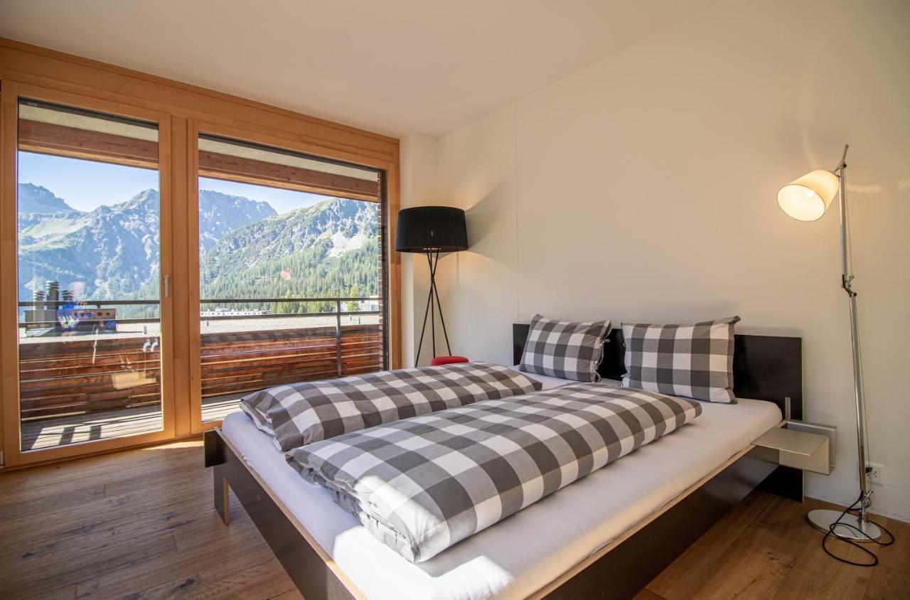 Salis 06 By Arosa Holiday المظهر الخارجي الصورة