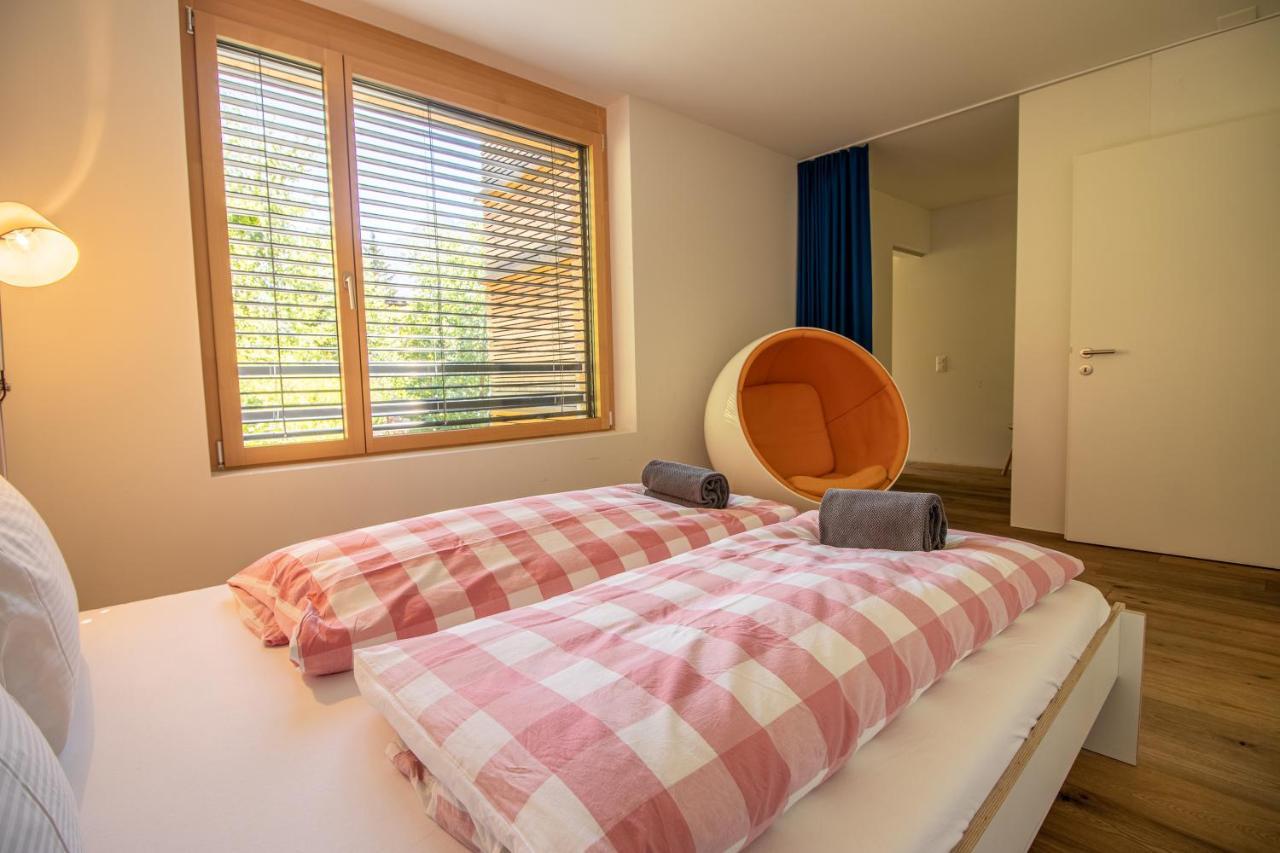 Salis 06 By Arosa Holiday المظهر الخارجي الصورة