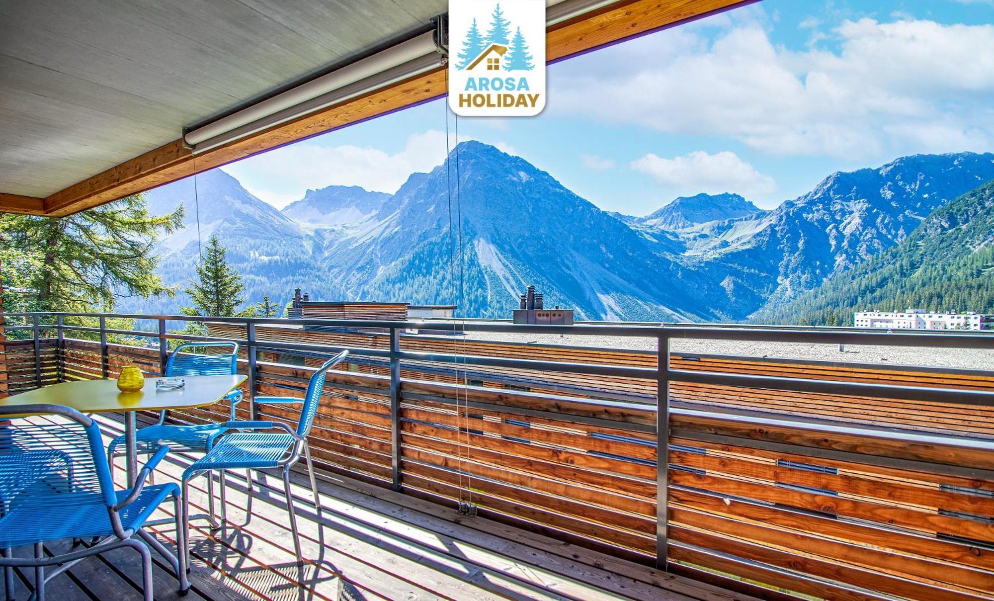Salis 06 By Arosa Holiday المظهر الخارجي الصورة
